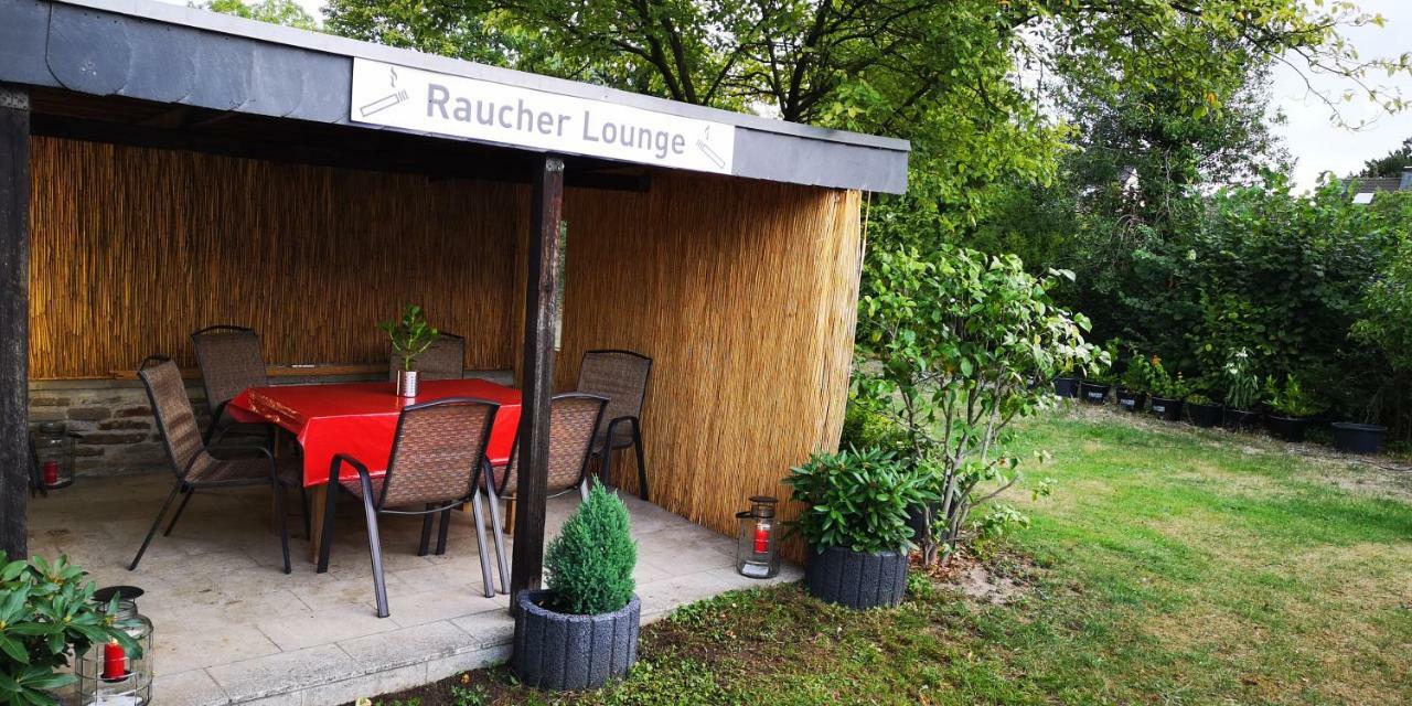 Ferienwohnung Sleepcentral Düsseldorf Exterior foto